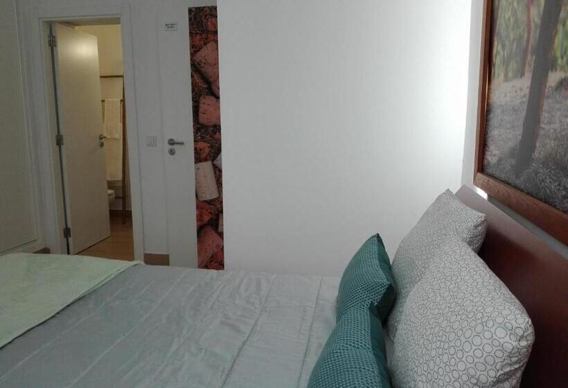 سوییت, Guesthouse Alentejo