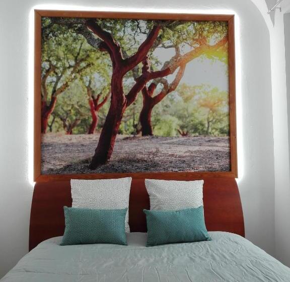 سوییت, Guesthouse Alentejo