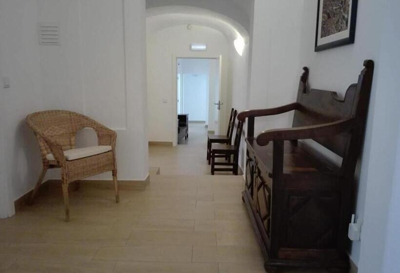 سوییت, Guesthouse Alentejo