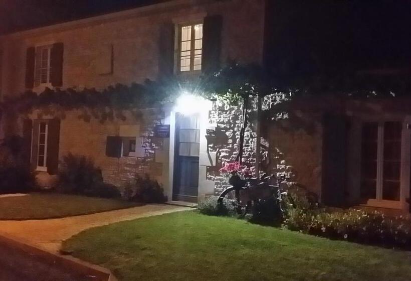 스탠다드 스튜디오 풀장 전망, L Instant Bleu