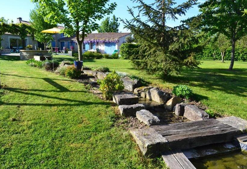 스탠다드 룸, L Instant Bleu