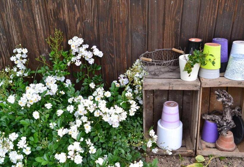 스탠다드 룸, L Instant Bleu