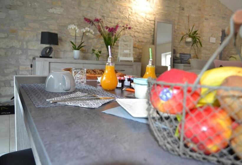 스탠다드 룸, L Instant Bleu