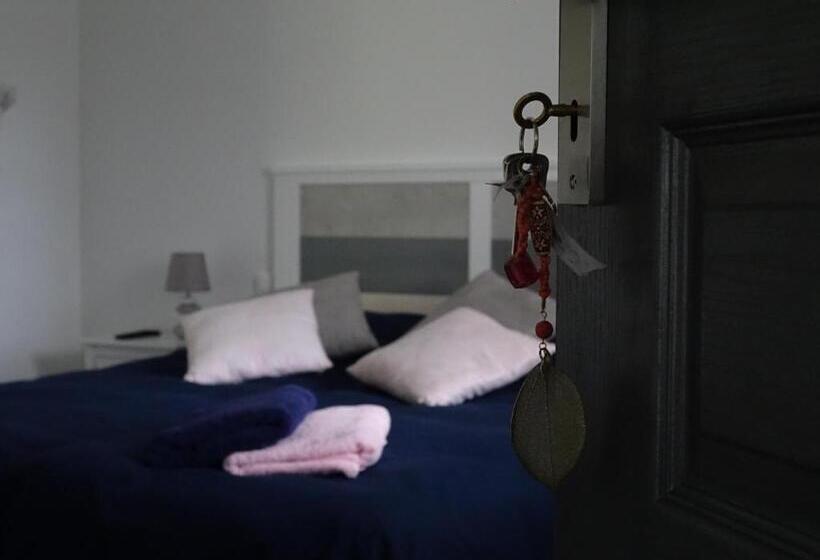 스탠다드 룸, L Instant Bleu