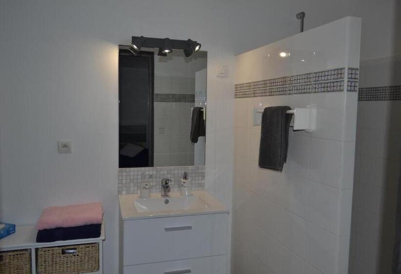 스탠다드 룸, L Instant Bleu