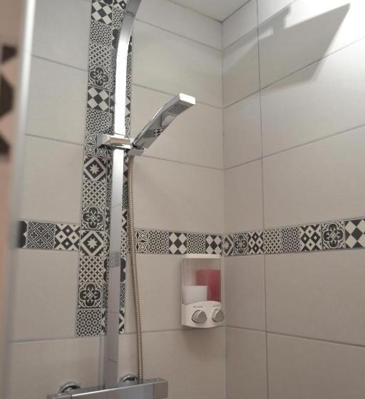 스탠다드 룸, L Instant Bleu