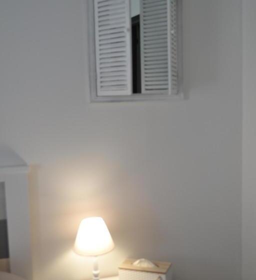 스탠다드 룸, L Instant Bleu