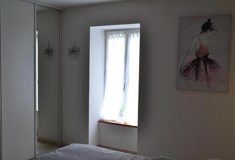 스탠다드 룸, L Instant Bleu