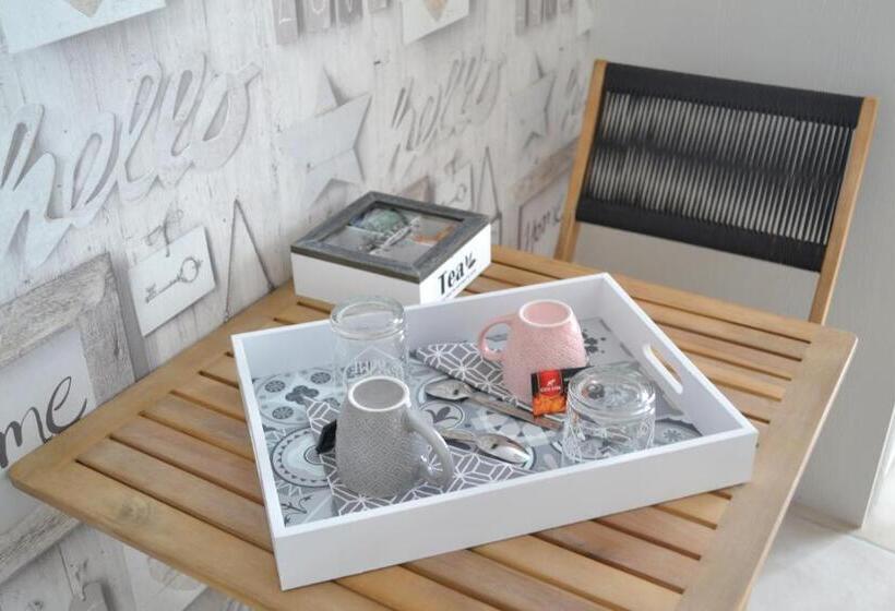 스탠다드 룸, L Instant Bleu