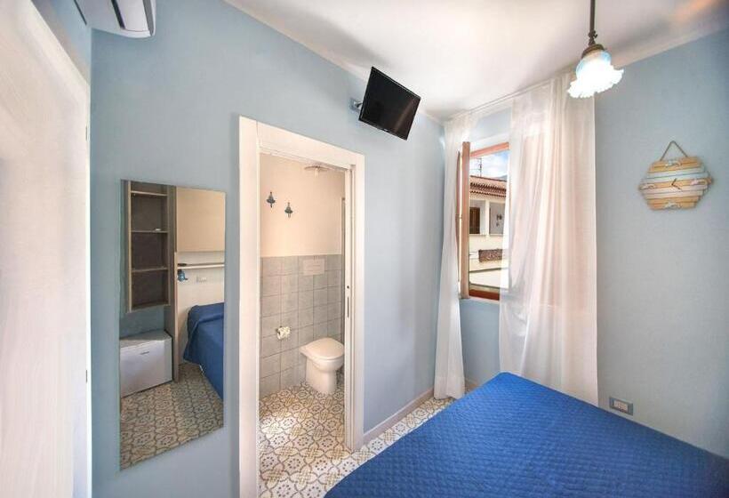 标准间, La Stanza Dell Angolo