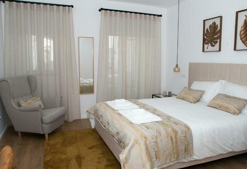 デラックスルーム, Slow House D Arco