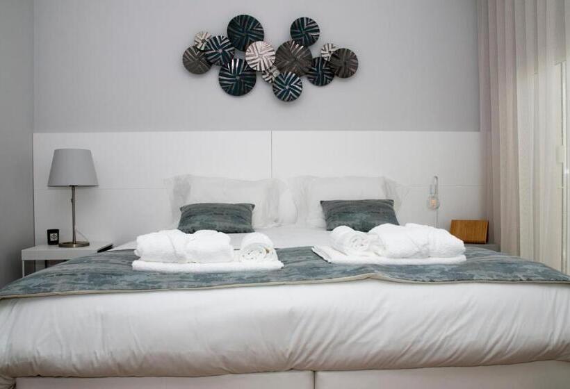 身障者適用スタンダードルーム, Slow House D Arco