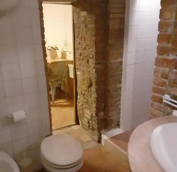 スタンダードルーム, Tavernetta Vicino Lago Trasimeno