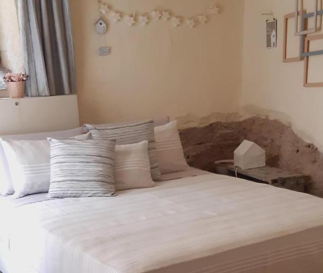 스탠다드 룸, Tavernetta Vicino Lago Trasimeno