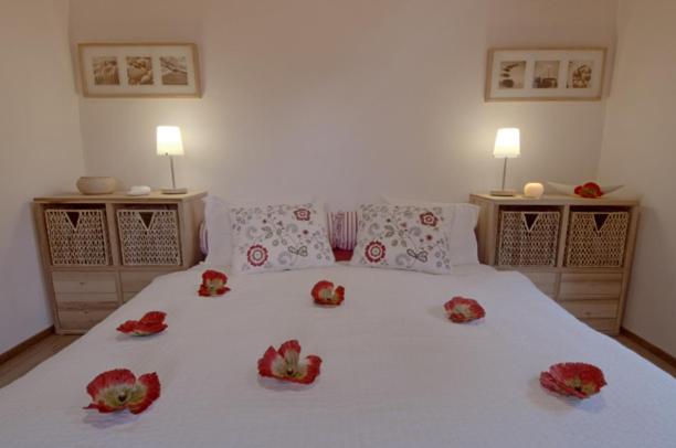 Номер Стандарт, Pensione Boschetto