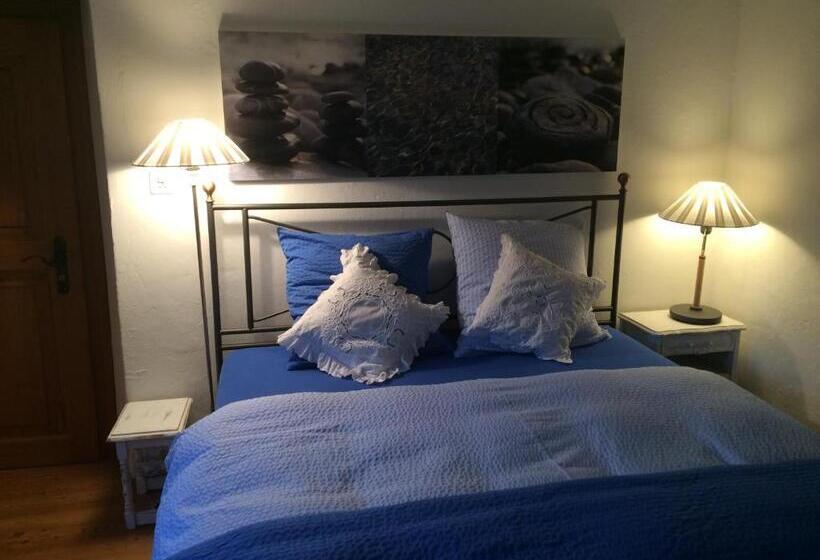 Номер Стандарт, Pensione Boschetto