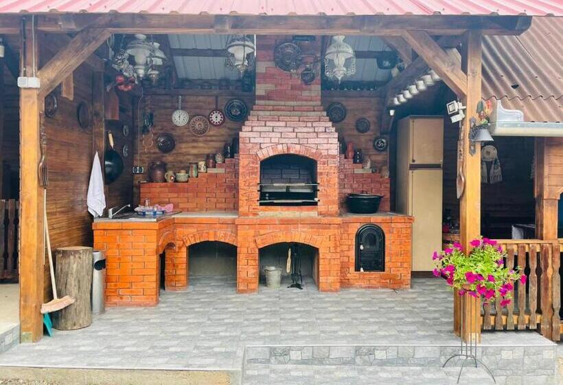 标准间, Pensiunea Raul