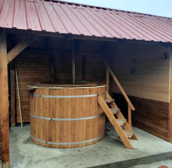 标准间, Pensiunea Raul