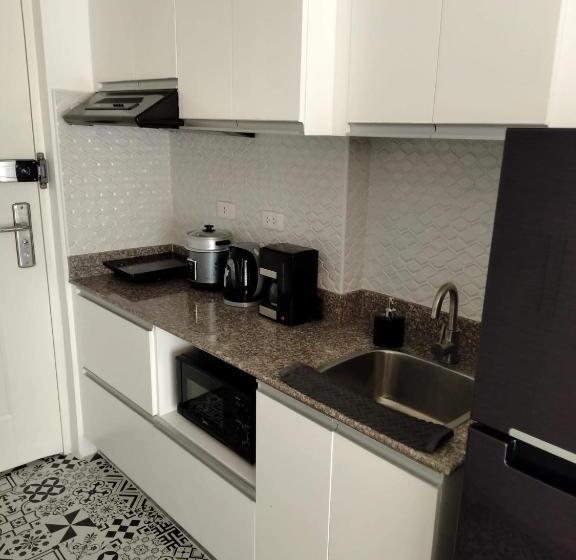 Standard Værelse m. Balkon, Soderberg