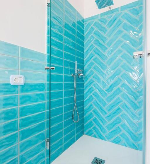 Standardrum, B&b Pasta Cuomo