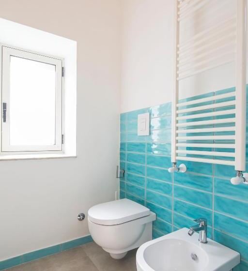 Standardrum, B&b Pasta Cuomo