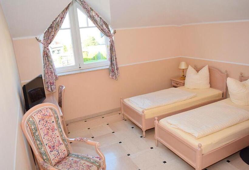 غرفة سوبيريور, Gästehaus Barese