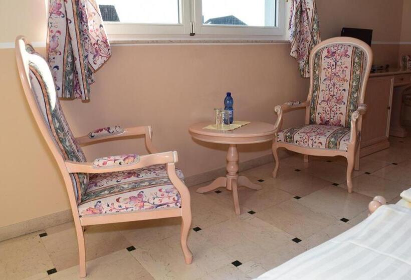 Номер Superior, Gästehaus Barese