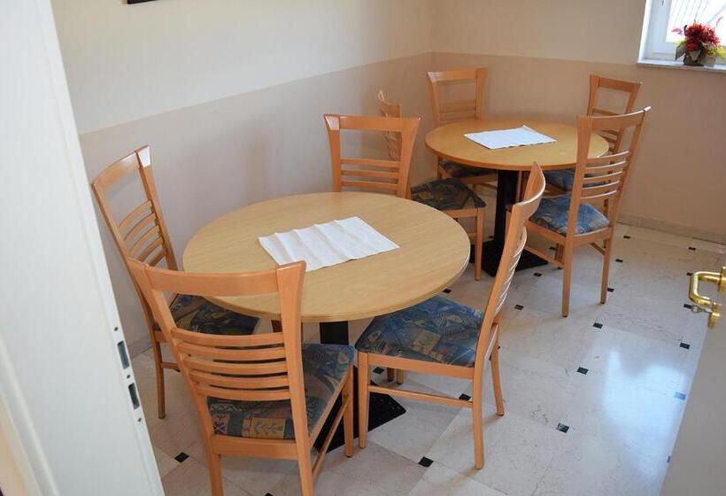 غرفة سوبيريور, Gästehaus Barese