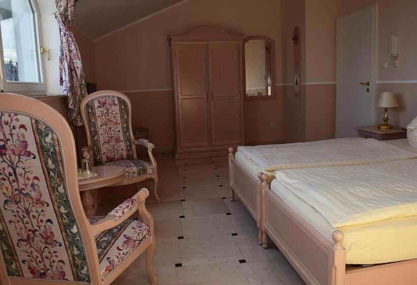 غرفة سوبيريور, Gästehaus Barese