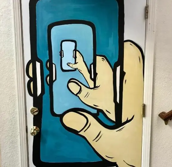 デラックスルーム, My Big Art Project