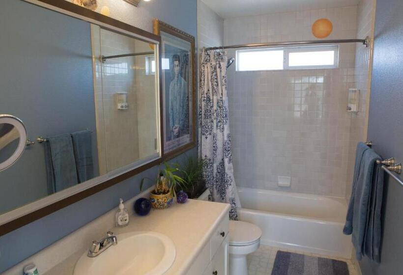 غرفة ديلوكس, My Big Art Project