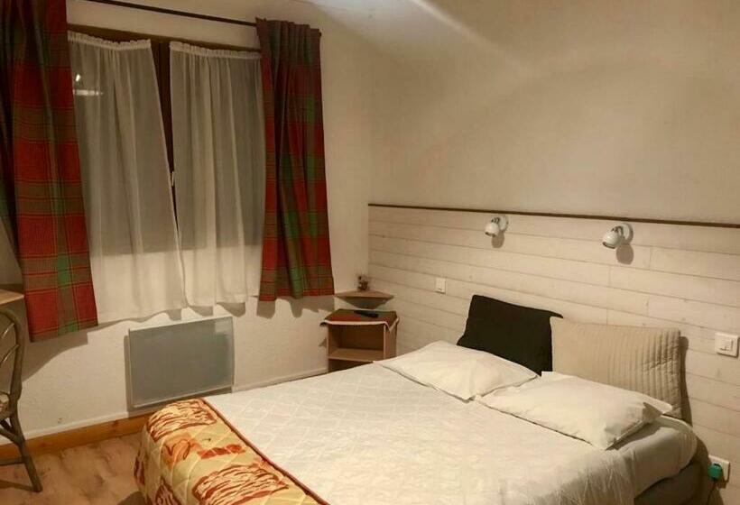 标准间, Auberge Saint Michel