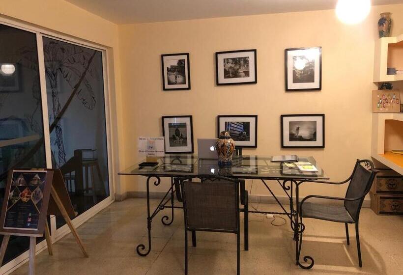 اتاق استاندارد, Los Nardos Hostel