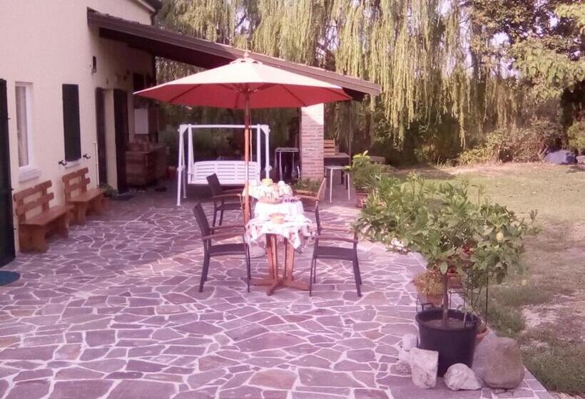 اتاق استاندارد, Borgo Tarapino