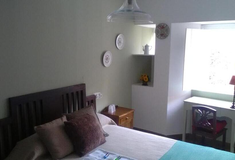 スタンダードルーム, Camino De Estrellas