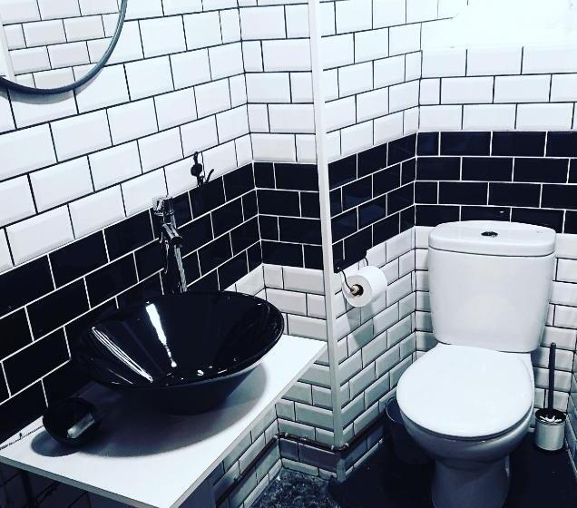 スタンダードルーム, Camino De Estrellas