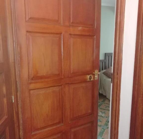 スタンダードルーム, Camino De Estrellas