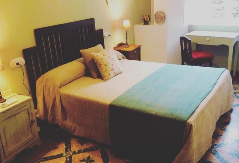 スタンダードルーム, Camino De Estrellas