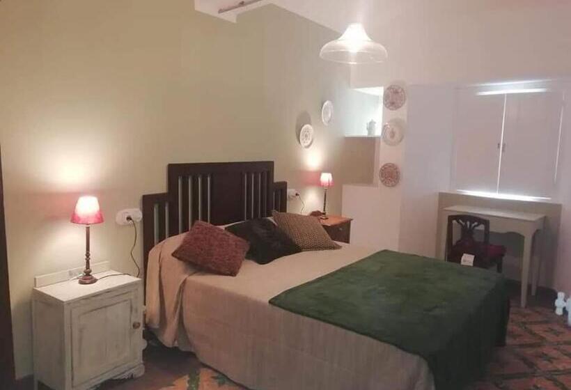 スタンダードルーム, Camino De Estrellas