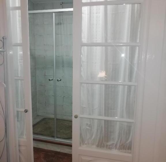 バルコニー付きデラックスルーム, Camino De Estrellas