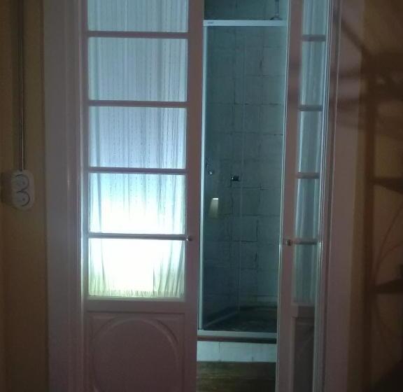 バルコニー付きスタンダードルーム, Camino De Estrellas