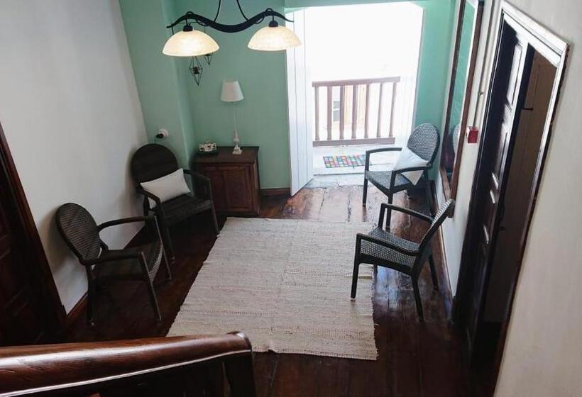 バス共有のスタンダードルーム, Camino De Estrellas