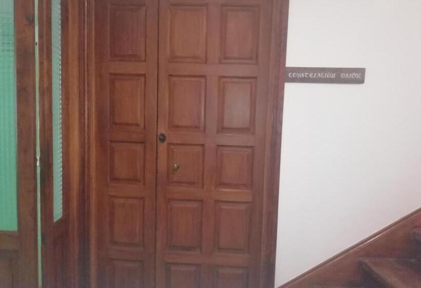 バルコニー付スタンダード４ベッドルーム, Camino De Estrellas