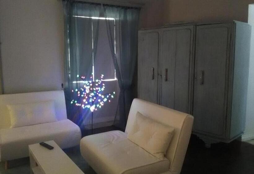 スーペリアールーム, Camino De Estrellas