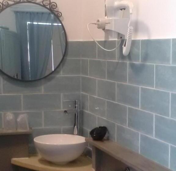 スーペリアールーム, Camino De Estrellas