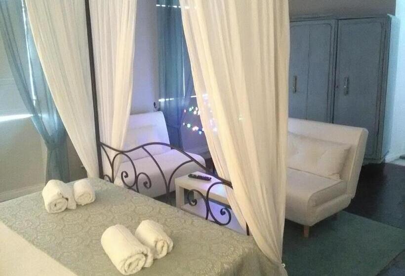 スーペリアールーム, Camino De Estrellas