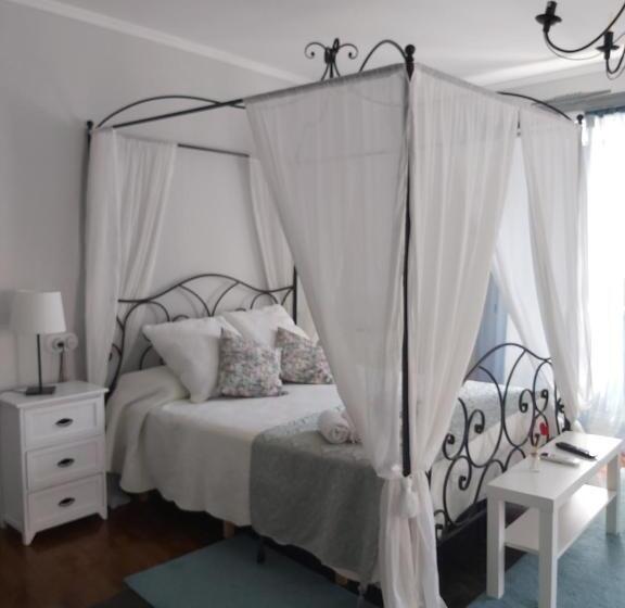 スーペリアールーム, Camino De Estrellas