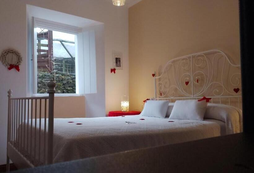 ２ダブルベッドのスタンダードルーム, Camino De Estrellas