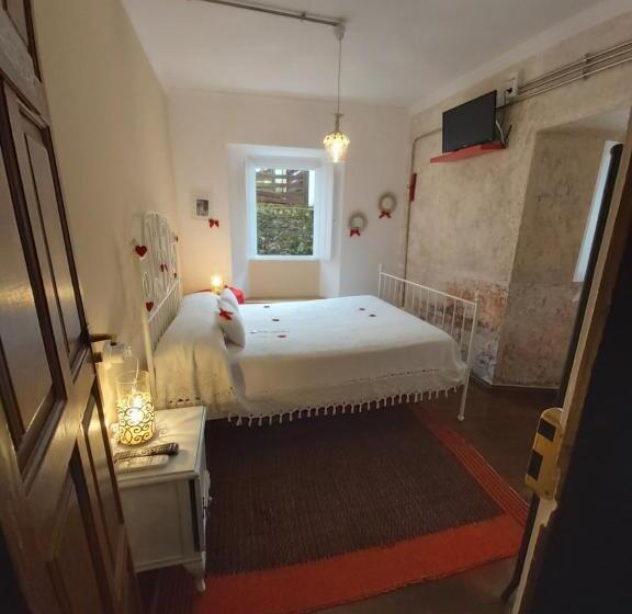 ２ダブルベッドのスタンダードルーム, Camino De Estrellas