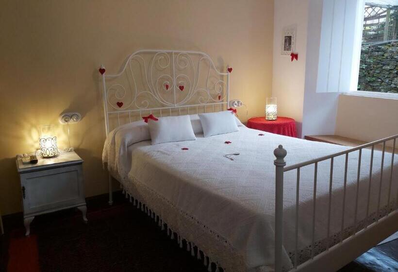 ２ダブルベッドのスタンダードルーム, Camino De Estrellas